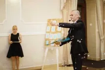 Молдова, що веде на весілля,ПрофАрт профарт