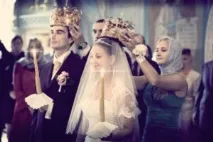 православната сватба