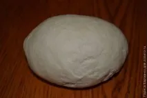 тесто снимки