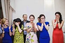 Молдова, що веде на весілля,ПрофАрт молдова