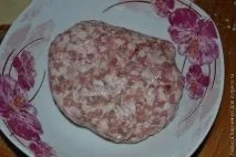 тесто вретено