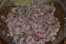 снимки тесто