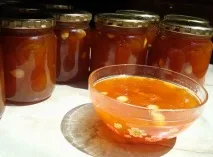 Кайсиево сладко сладко