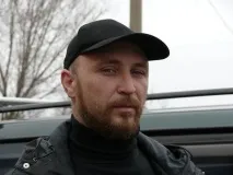 Вірний кілер Анатолія Могильова, КАРА ДАГ РУПОР вірний