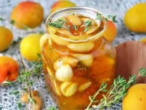 кайсии ядки