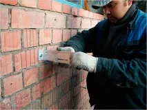 фасада вентилируема