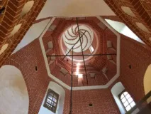 Василя Блаженного храм Блаженного
