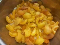 Сладко кайсии кайсии