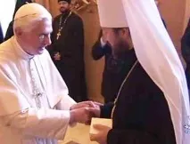 У ДІВЄЄВО ПРИЙМАЮТЬ КАТОЛИКІВ І ВИГАНЯЮТЬ ПРАВОСЛАВНИХ (лист та відеозапис з місця подій) православних