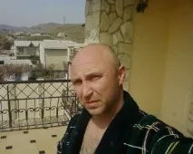Вірний кілер Анатолія Могильова, КАРА ДАГ РУПОР кілер