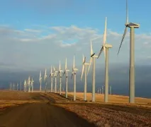Вітровий генератор призначення, пристрій, конструкція, принцип роботи, плюси та мінуси, порядок призначення