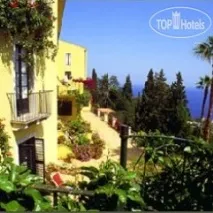 Villa Belvedere 3 (Італія) villa