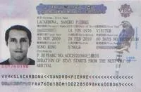 Віза до Тайваню - вартість та документи для оформлення візи до Тайваню, путівник Турпрому тайваню