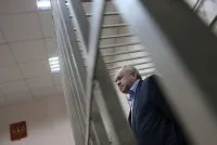 В Омську запропонували заморозити будівництво греблі на Іртиші - українська газета запропонували