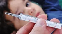 Вірус Коксакі у дітей у Туреччині 2017 останні новини про інфекції, симптоми дітей