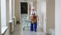 клиники пари