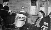 У вдосконаленні людини Максим