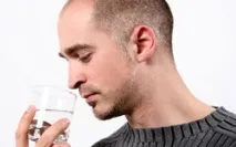 мирис вода