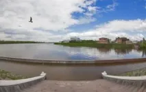 Води Іртиш піднімуться вище від критичної позначки - Тематичний ресурс для власників господарств, води