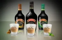 Все про baileys вершки