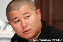 Хвилі страйку в компанії - Каражанбасмунай - дійшли до Алмати хвилі