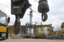 В Омську запропонували заморозити будівництво греблі на Іртиші - українська газета омську