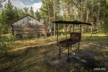 лесовъд извърши