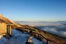 Вулкан Фудзіяма - діючий або згаслий, 15 фото вулкана фудзіяма