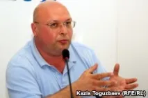 Хвилі страйку в компанії - Каражанбасмунай - дійшли до Алмати страйку