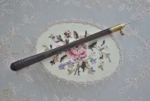 една плетене