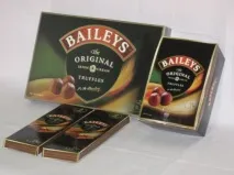 Все про baileys вершки