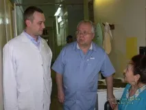 киштим централната
