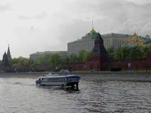 море корабостроителницата