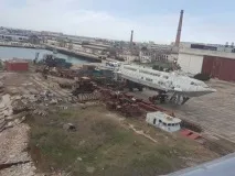 раждане море