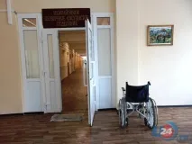 У Киштимі відкрилося міжрайонне первинне судинне відділення - Новини Киштима відкрилося