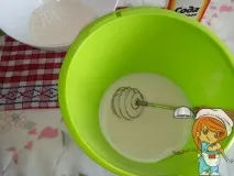 руло върху него