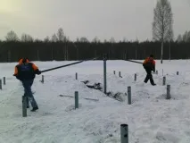 своїми