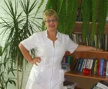 Ирина Монахова