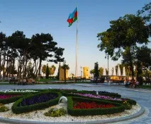 Віза до Азербайджану для українців у 2019 році потрібна, віза до Баку для громадян України українців