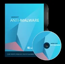 GridinSoft Anti-Malware премахване