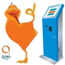 qiwi qiwi