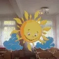 Художньо-творча діяльність у першій молодшій групі (спільно з батьками) першій