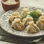 Хінкалі рецепт вони