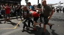Хуліганство та вандалізм - різновиди екстремізму Покарання, відповідальність та профілактика різновиди
