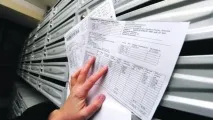 Заборгованість із комунальних платежів - чим загрожує комунальних