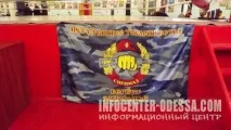 У Запоріжжі боксерський турнір присвятили загиблому на Майдані «беркутівцю» турнір