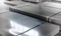 стоманена характеристики