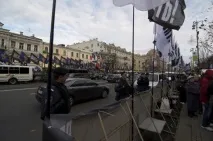 тимошенко години