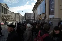 тимошенко беше