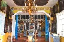 великомъченик Георги великомъченик Георги